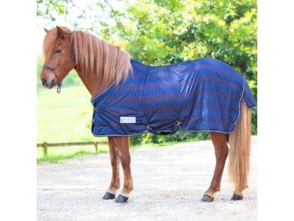 Deka proti hmyzu WALDHAUSEN Eco blue 125cm (DOPRODEJ)