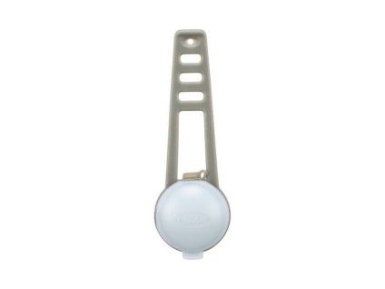 Blikátko na obojek TRIXIE Flasher USB LED 4x11,5cm