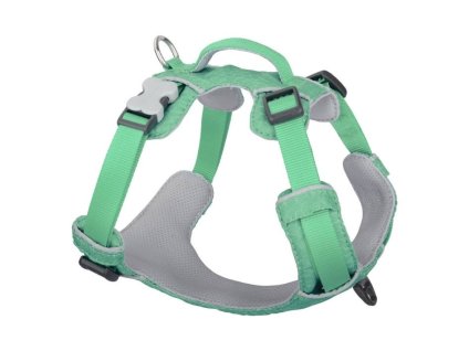 Postroj RED DINGO Sport Pastel Green 31-43x1,2cm