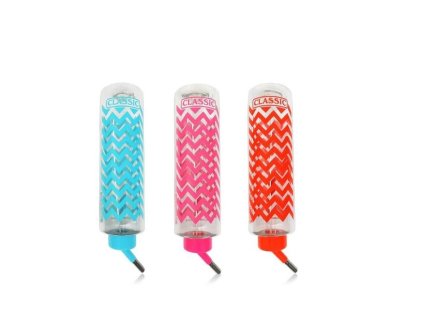 Napáječka TOMMI Zig-Zag 150ml (MIX BAREV)