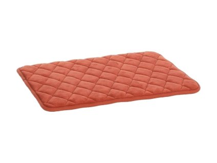 Polštář FLAMINGO Weimar obdélníkový červený (XS) 55,5x38,5x2cm