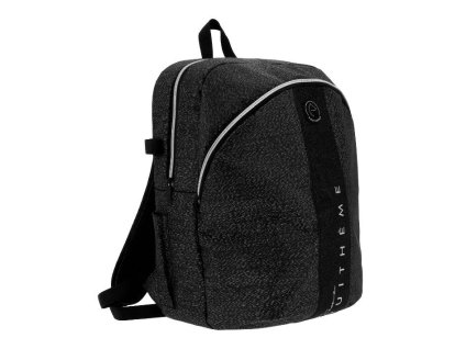 Batoh EQUITHEME Je Taime brown