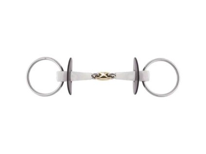 Udidlo stihlo NATHE Sensogan dvakrát lomené 135mm/20mm