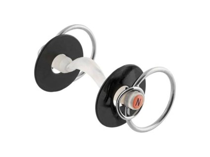 Udidlo stihlo NATHE Tounge Port 140mm/20mm