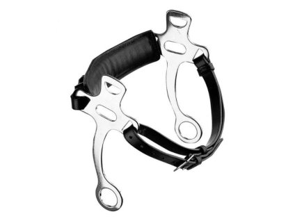 Hackamore SPRENGER černé