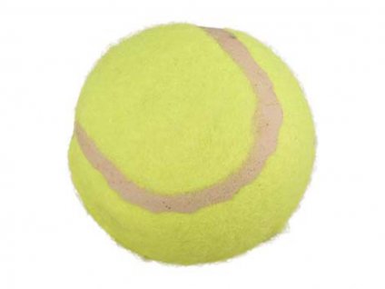Hračka FLAMINGO tenis - míč 5cm (1ks)