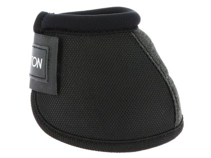 Zvony NORTON 1680D Kevlar černé (L)