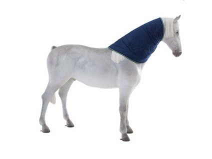 Krční díl BUCAS Smartex Combi Neck blue (M)