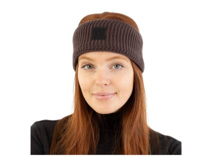 Čelenka BR Jose raisin brown