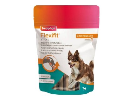 BEAPHAR Flexifit tyčinky 175g