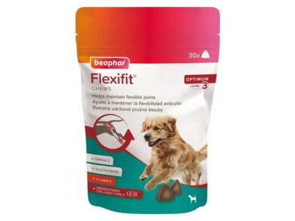 BEAPHAR Flexifit žvýkací pamlsky 175g