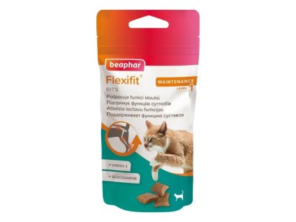BEAPHAR Flexifit Bits kočka 35g