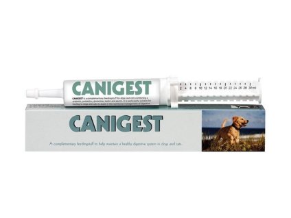 TRM Canigest pro psy a kočky 15ml
