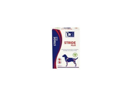 TRM Stride Plus pro psy 500ml (DOPRODEJ)