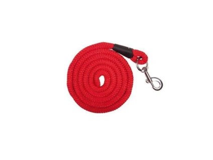 Vodítko HKM Aachen s klasickou karabinou red