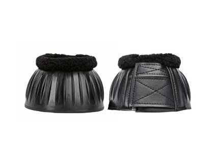 Zvony HKM Eco s beránkem black (S)