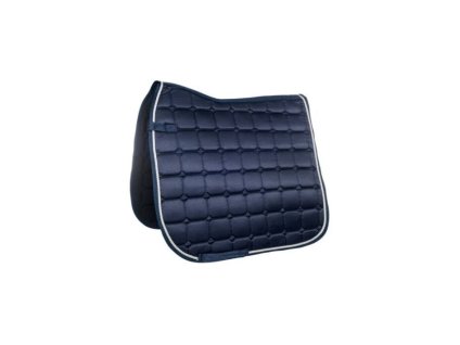 Všestranná podsedlová dečka HKM Madrid deep blue VS
