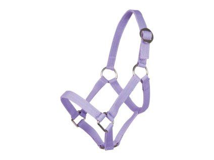 Ohlávka HKM pro lilac MINISHETTY