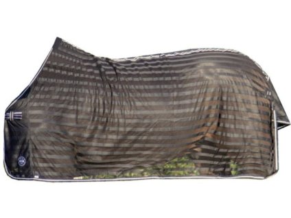 Deka proti hmyzu HKM black 145cm