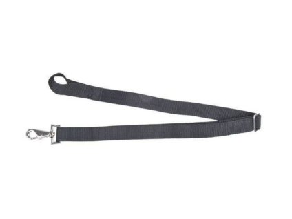 Popruhy mezi zadní nohy HKM black