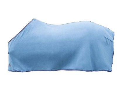 Odpocovací deka HKM Madrid petrol 125cm