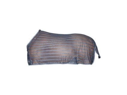 Deka proti hmyzu HKM dark blue-grey 145cm