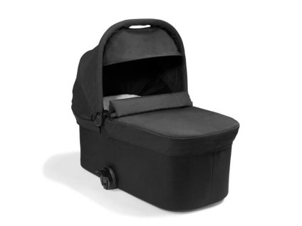 Korba ke kočárku pro děti BABY JOGGER Summit X3 / City Select 2 prime black