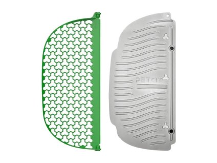Sítko a lopatka na odpad pro toaletu PETKIT Pura Max / Pura Max 2  magnetické