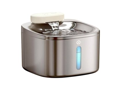 Fontána ONEISALL PW04 nerez 3,5l
