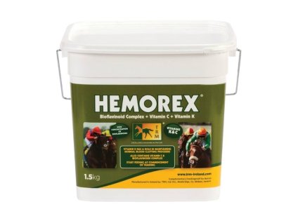 TRM Hemorex 1,5kg