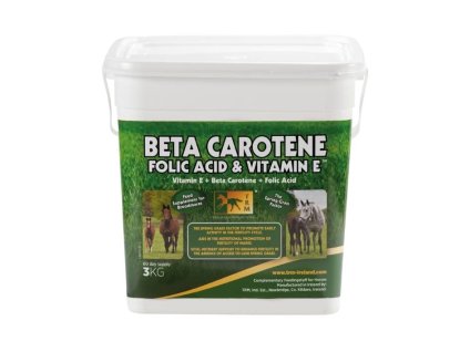 TRM Beta Carotene, Folic Acid and Vitamin E 3kg