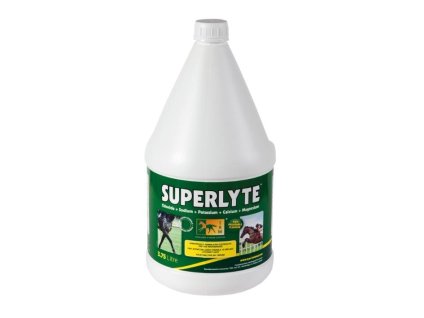 TRM Superlyte 3,75l