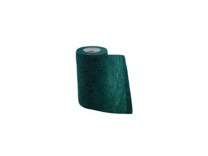 Elastické obinadlo TRM Prowrap zelené 10cm (1ks)