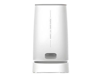 Automatický dávkovač krmiva ROJECO Button Version (jedna miska) 4l