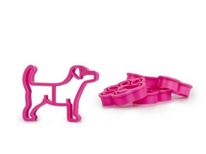 Vykrajovátko pejsek (DOPRODEJ)