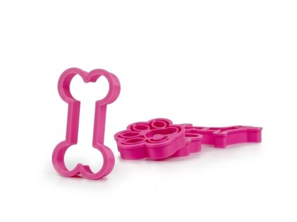 Vykrajovátko kostička