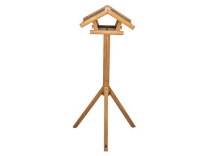 Krmítko pro venkovní ptactvo TRIXIE se stojánkem 46x22x44/115cm