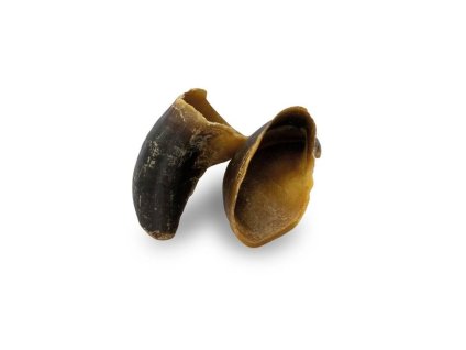 KIDDOG 100 % Natural Snack hovězí kopyto (11-14cm) 80-95g (DOPRODEJ)