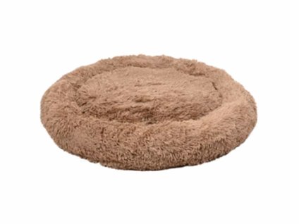 Pelech FLAMINGO Krems kulatý moka 90cm