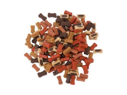 FLAMINGO Chew´n Snack Bones with Chicken & Lamb & Fish 1,4kg