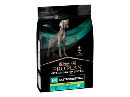 PURINA PRO PLAN VD Canine - EN Low Fat 3,5kg