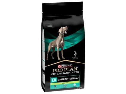 PURINA PRO PLAN VD Canine - EN Low Fat 11kg