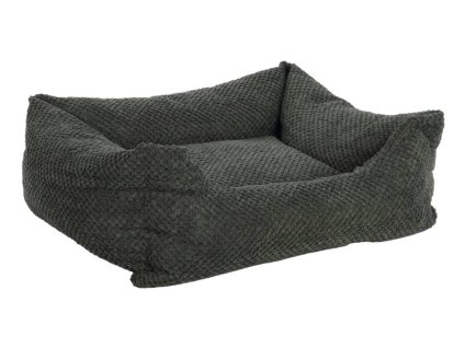 Pelech FLAMINGO Erbel obdélníkový tmavě zelený 65x50x20cm