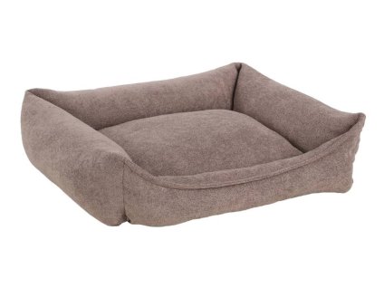 Pelech FLAMINGO Oana obdélníkový béžový 65x50x20cm