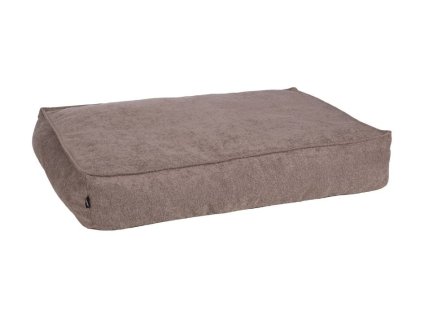 Matrace FLAMINGO Oana obdélníková béžová 80x60x18cm