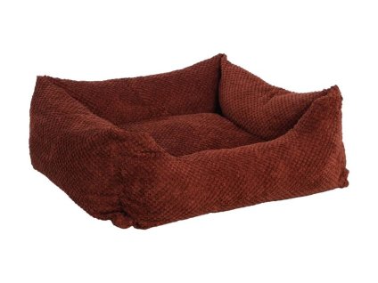 Pelech FLAMINGO Erbel obdélníkový terakotová 65x50x20cm