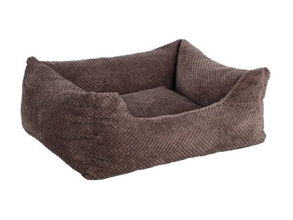 Pelech FLAMINGO Erbel obdélníkový béžová 100x80x25cm