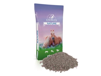 ENERGY´S Nature cukrovarské řepné řízky sypké 20kg