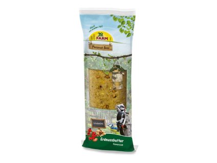 JR FARM Birds blok z arašídů a semínek 350g