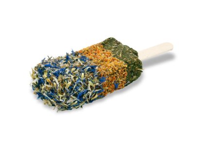 JR FARM zmrzlina pro hlodavce 45g